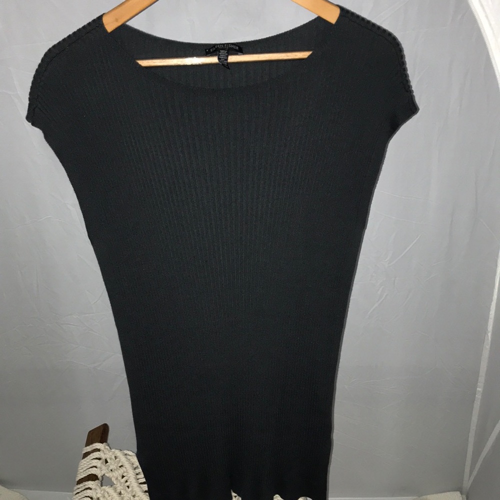 Eileen Fisher tunic